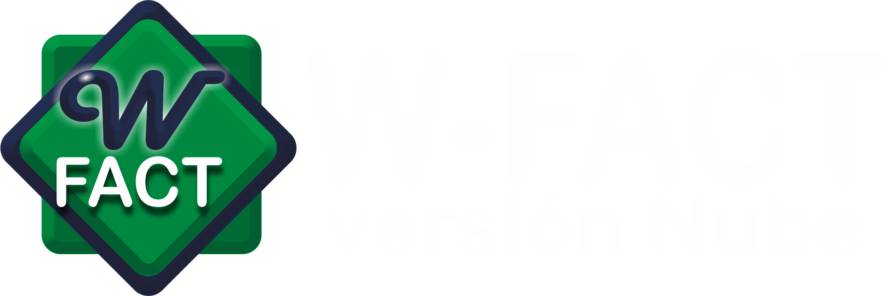 W-FACT versión Nube
